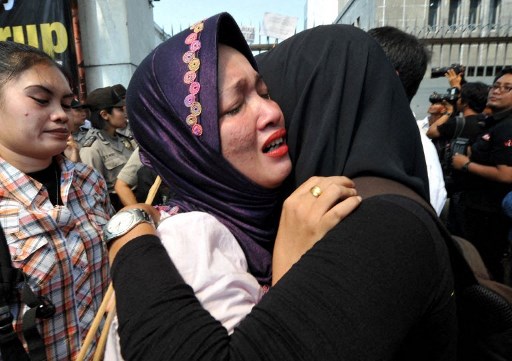 Dubes Hermono: Penghapusan Mandatori Hukuman Mati di Malaysia Tidak Absolut