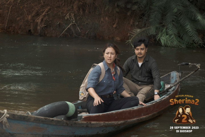 4 Lagu Film Petualangan Sherina 2 Dirilis Hari Ini, Berikut Daftar Judulnya