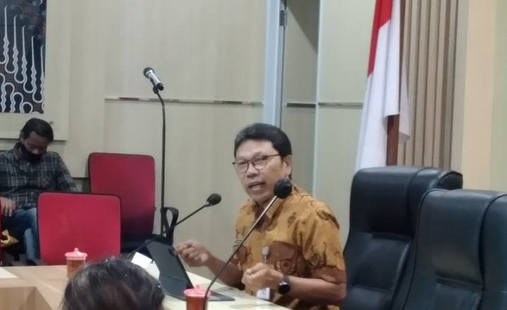 Pemkot Yogyakarta Klaim Penanganan Sampah Semakin Baik