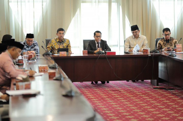 Kemenag Usul, Juara MTQ Diangkat Jadi PNS