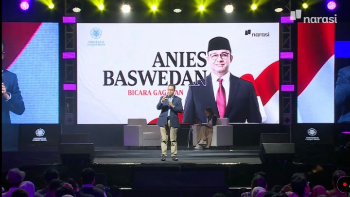 Anies, Ganjar, Prabowo 'Perang' Ide & Gagasan, Mana yang Paling Oke?