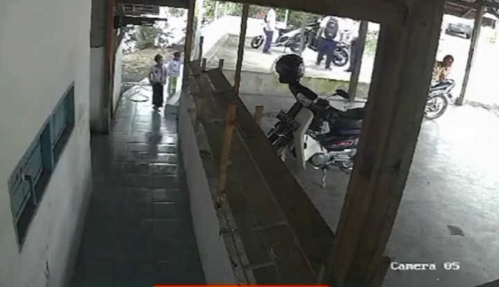 Pelaku Masih Saudara, Kasus Siswa SD Tewas Tertimpa Tembok Masjid Berujung Damai