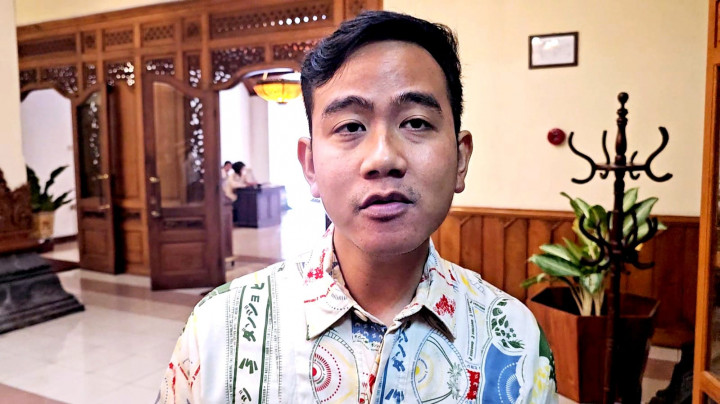 Gibran Sangsi Kaesang Gabung ke PSI