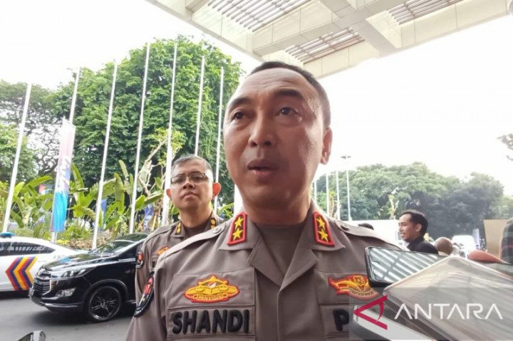 Situasi di Pohuwato Kondusif usai Pembakaran Kantor Bupati