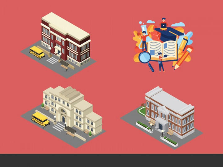 3 Universitas Top Dunia yang Buka Cabang di Indonesia