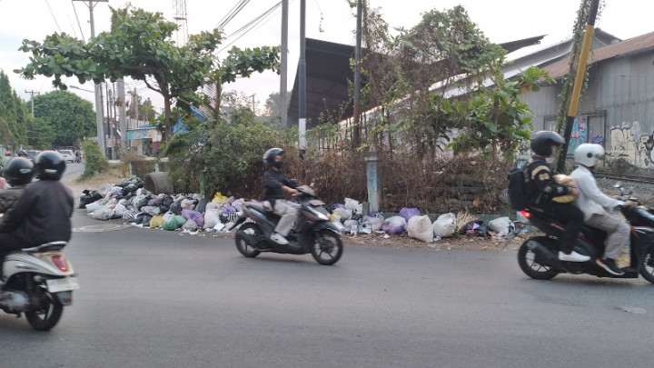 Yogyakarta Bertekad Tak Bergantung pada TPA Piyungan