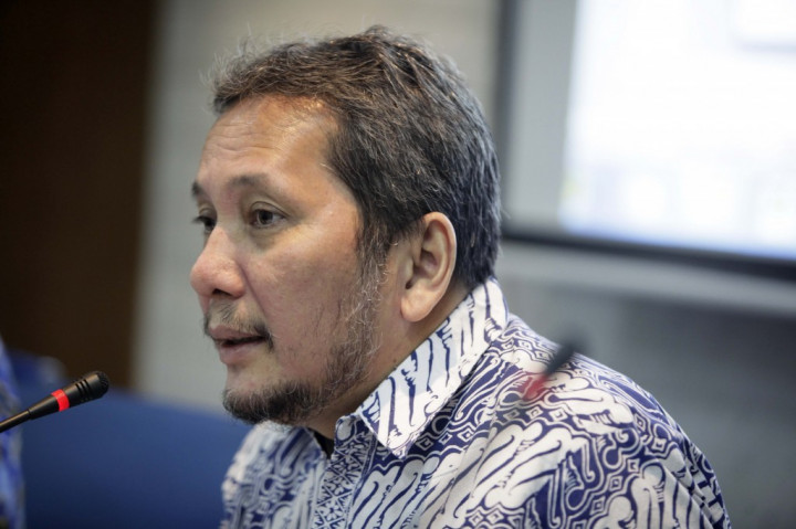 Atur TikTok, Pemerintah Diminta Tegas Seperti Mengatur Nikel