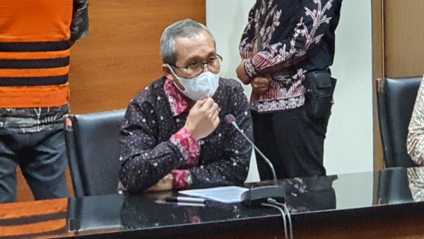 Eks Dirut Pertamina Bela Diri, KPK: Kami Punya Bukti yang Cukup