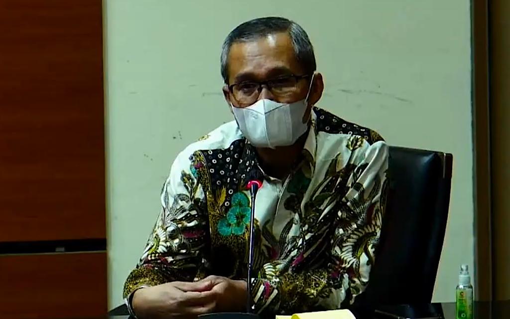 Izinkan Perwira TNI Temui Dadan Tri, Pimpinan KPK Dapat Tekanan?