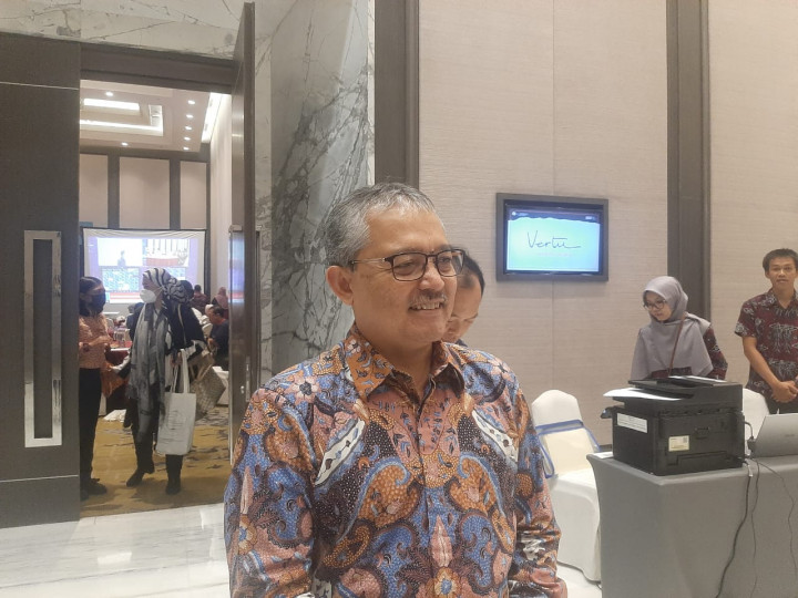 Pengajar Bahasa Indonesia di Universitas Al-Azhar Mesir Bakal Ditambah