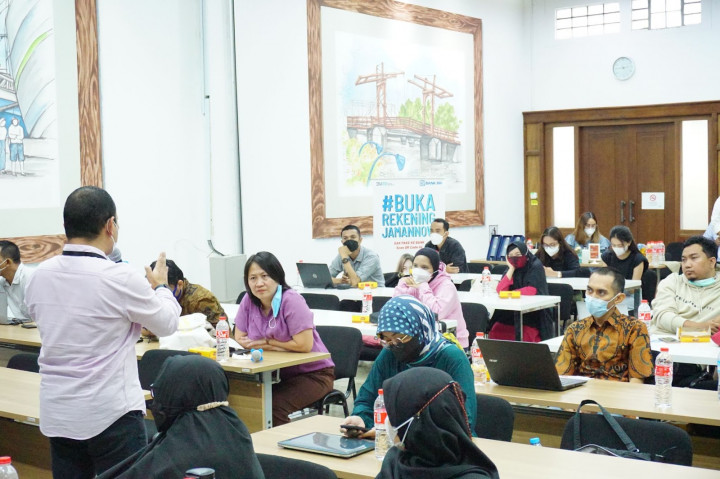 Program Sirclo Panen Omset 2.0 Angkat Tema Bisnis Keberlanjutan