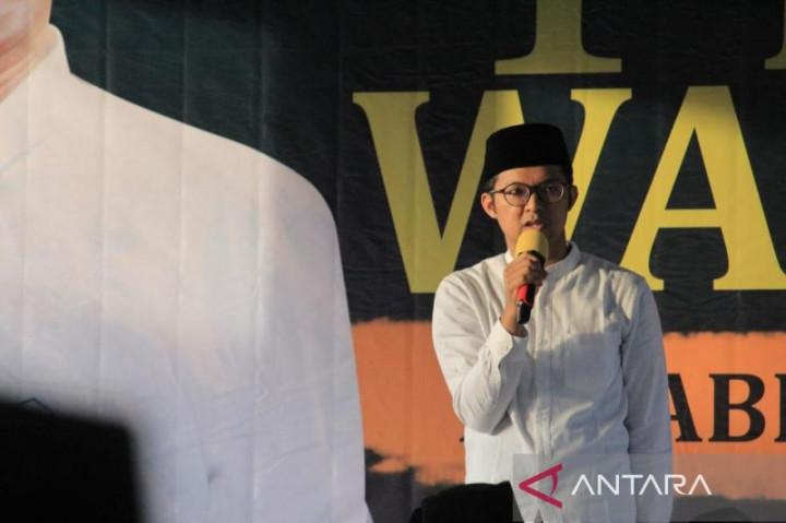 Ulama Minta Warga Pohuwato Tenang Usai Pembakaran Kantor Bupati