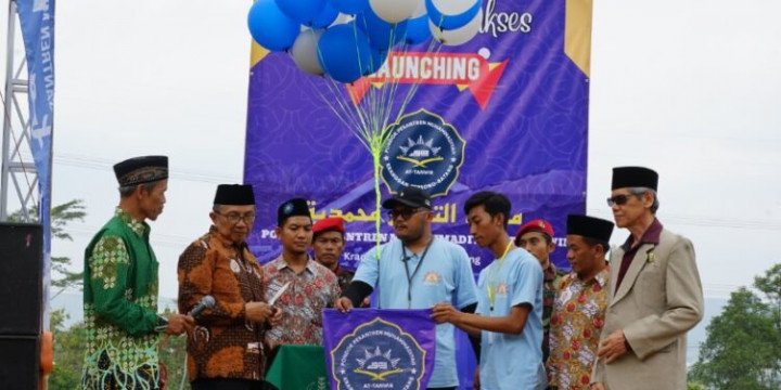 Lulusan Pesantren Muhammadiyah Harus Punya 4 Hal Ini