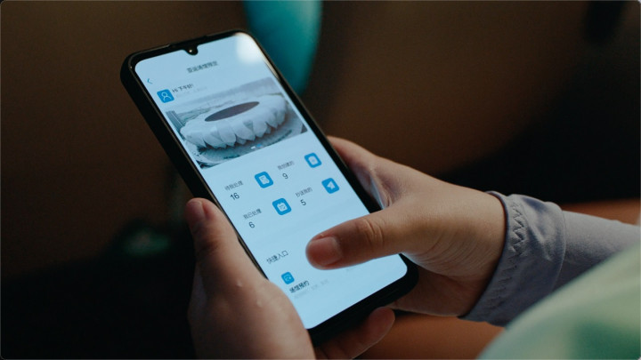 Alibaba Punya DingTalk Versi Khusus Asian Games