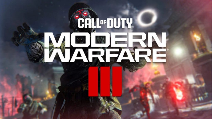Trailer Perdana COD Modern Warfare Zombie