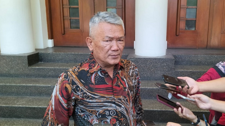 Pemkot Bandung Usul Status Darurat Sampah Diperpanjang