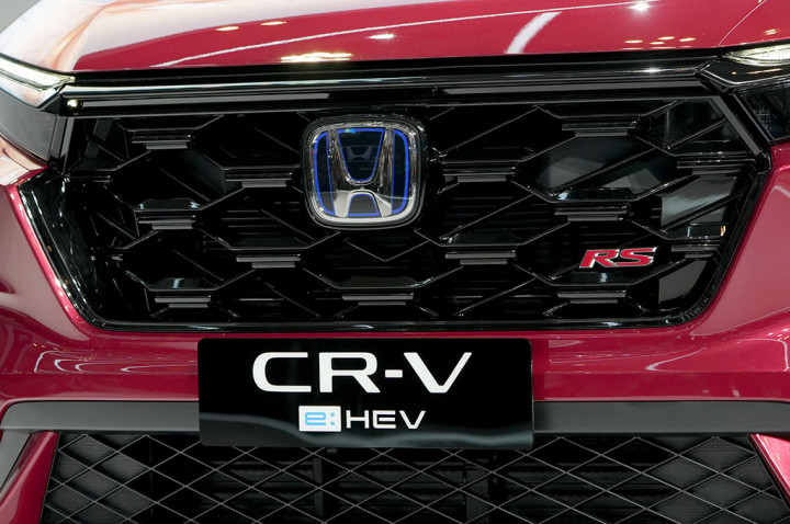 Honda Mau Kasih Kripto Ke Konsumennya, Ini Syaratnya