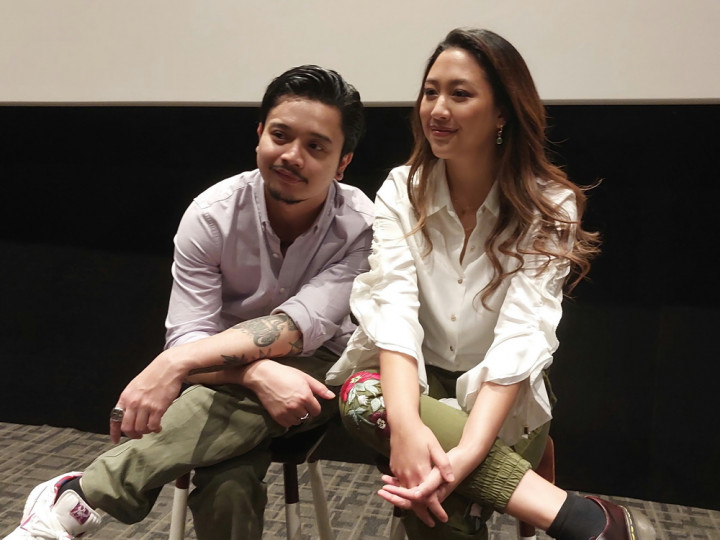 Sherina Munaf Beri Bocoran Kejutan di Film Petualangan Sherina 2