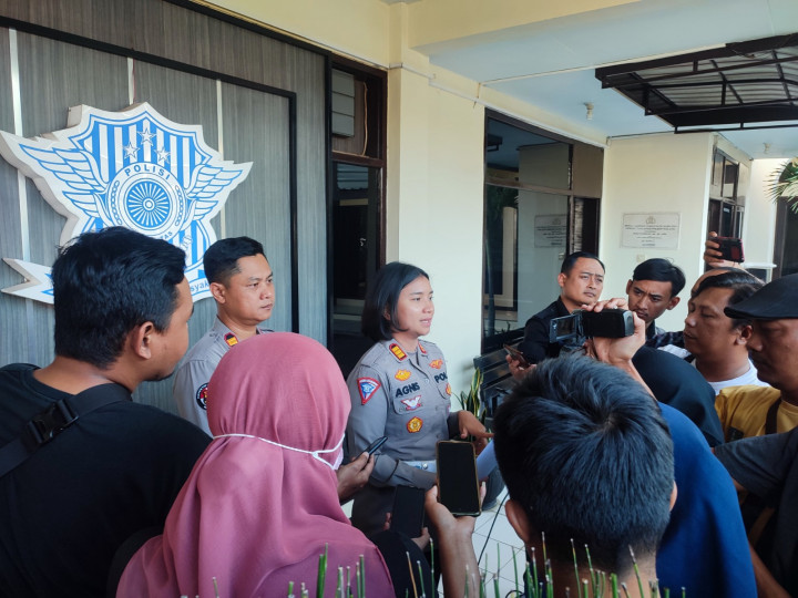 Ribuan Pelanggaran Lalu Lintas Terjaring Selama Operasi Zebra di Malang