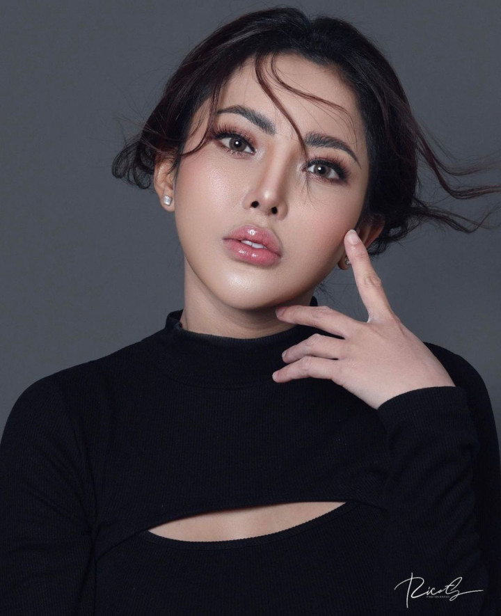 Ayu Aulia Buka Suara usai Diduga Aniaya Tunangannya