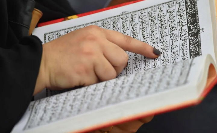Tiongkok Ingin Gabungkan Al-Qur’an dengan Konfusianisme