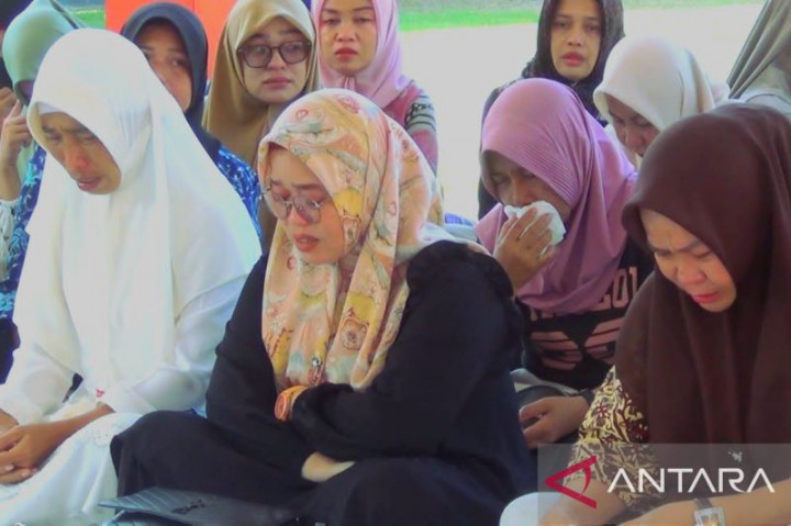 Pelayanan Publik di Pemkab Pohuwato Berjalan Normal