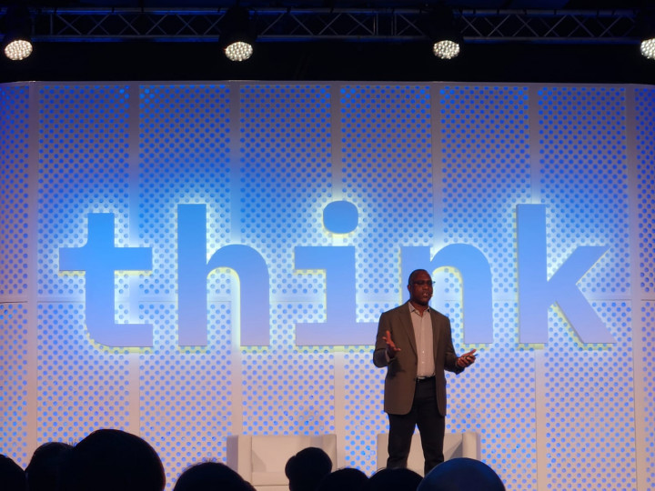 Tumbuhnya AI dan Disrupsi Cara Kerja Manusia