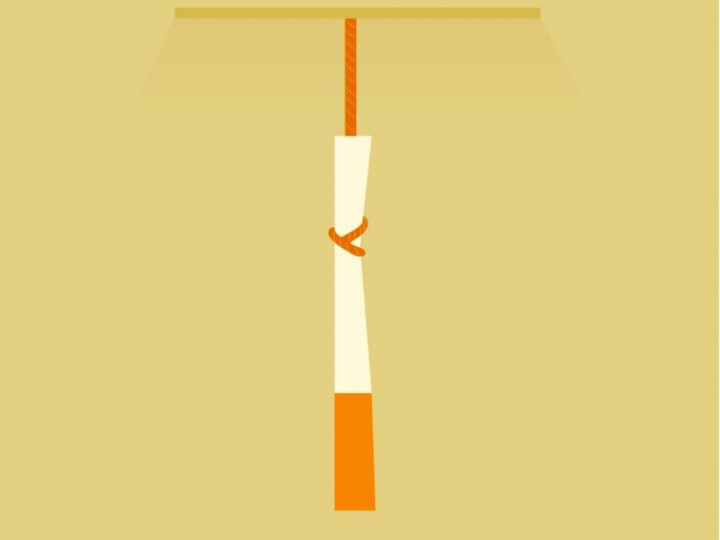 RPP Pengamanan Zat Adiktif Tembakau Ramai-ramai Ditolak, Ini Alasannya