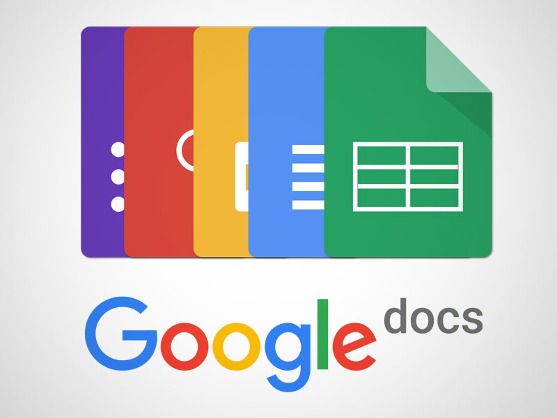 Google doc diblokir pagi ini