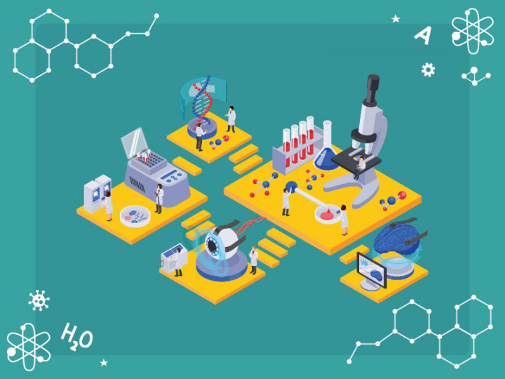 Intip 5 Pekerjaan di Bidang Sains dengan Prospek Karier Cerah
