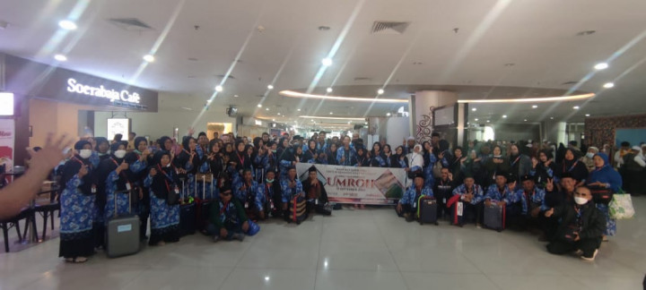 Jatuh Bangun Travel di Jawa Timur, Jual Seluruh Aset untuk Talangi Biaya Umrah Ribuan Calon Jemaah