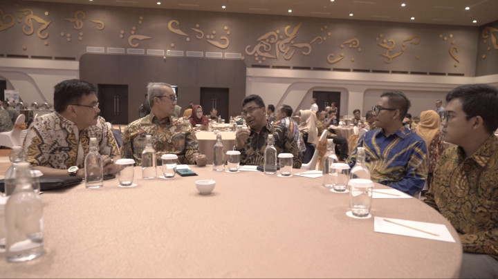 Pemda Cirebon Diajak Beradaptasi dengan Perkembangan Pasar Digital