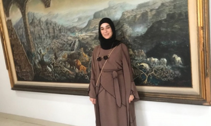 Kekaguman Guru Australia Melihat Kehidupan Muslim Indonesia