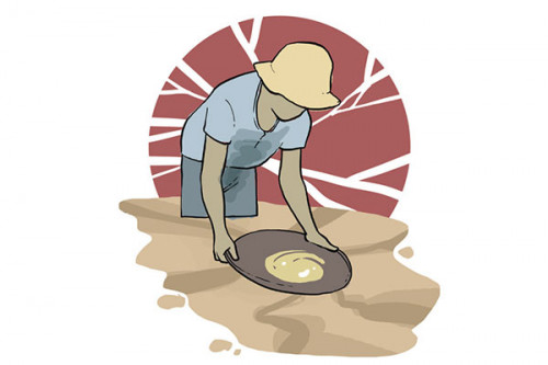 Keadilan Buntu di Pohuwato