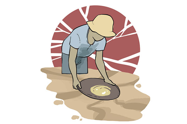 Keadilan Buntu di Pohuwato