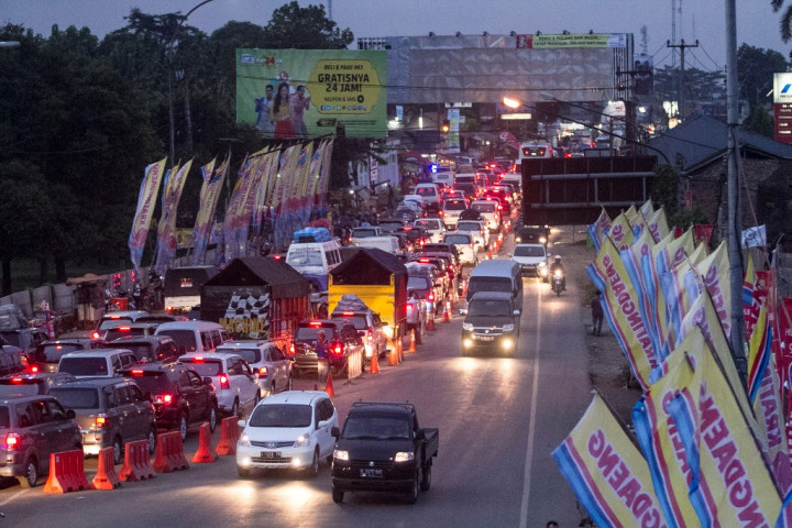 Siap-siap, KLHK Bakal Perketat Baku Mutu Emisi Sektor Transportasi dan Industri