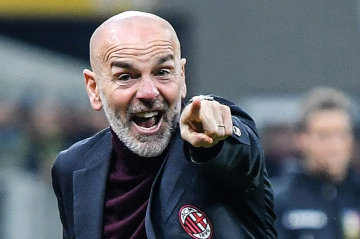 Milan Harus Atasi Intensitas Hellas Verona