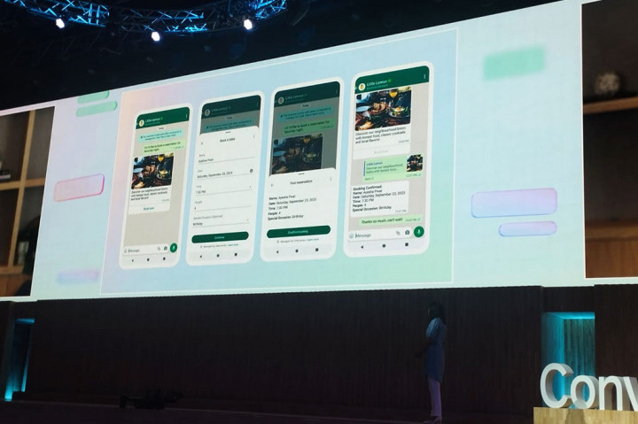 WhatsApp Perkenalkan Fitur Baru Flows