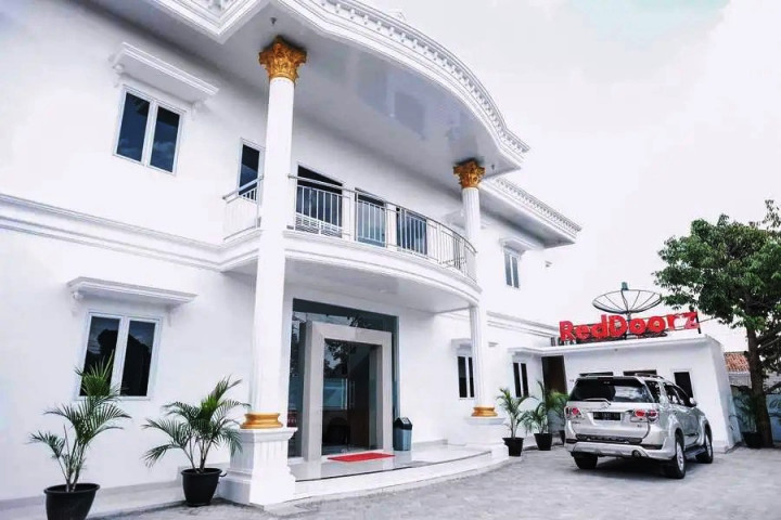 Jadi Pilihan Wisatawan Muslim, Ini Syarat Menginap di Hotel Syariah