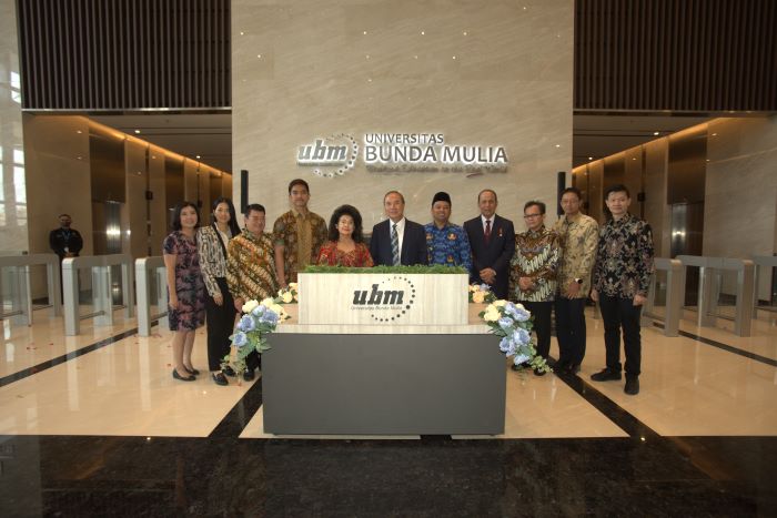 UBM Hapus Gap Kampus dan Industri Lewat Laboratorium dan Kelas Tematik