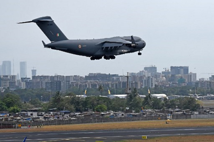 Pertikaian Diplomatik Memanas, India Berhenti Beri Visa untuk Warga Kanada