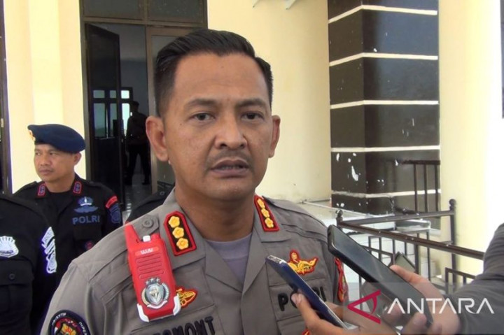 Polda Gorontalo Tetapkan 5 Tersangka Kerusuhan di Pohuwato