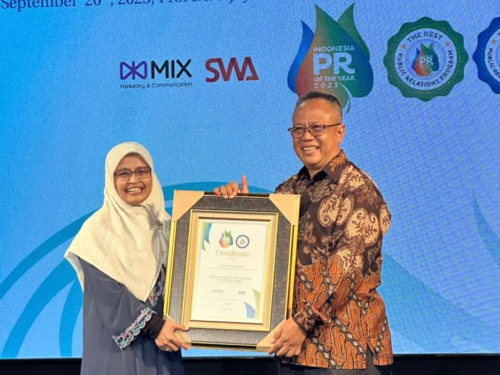 Komunikasi Positif kepada <i>Stakeholders</i> Jadi Kunci bagi Perusahaan