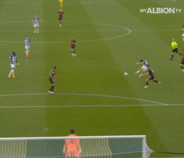 Daftar Nominasi Puskas Award 2023, Ada Tendangan Roket Julio Enciso ke Gawang Man City