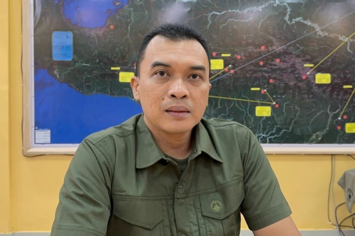 Aparat Tembak 4 Anggota KKB di Oksibil, Seorang Tewas