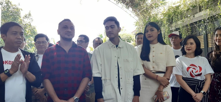 Kaesang Gabung PSI Disebut Penerapan Demokrasi Jokowi