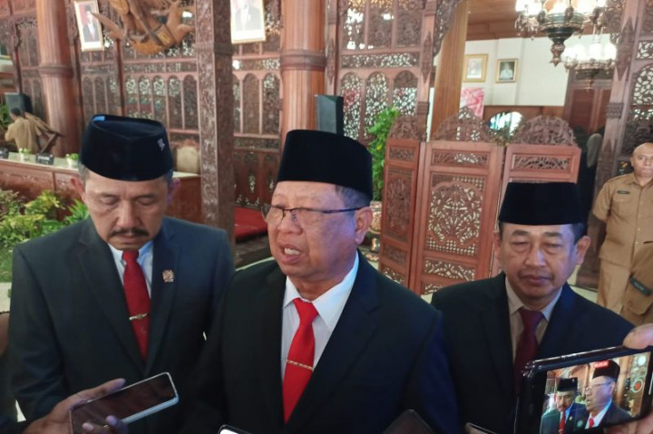 Penunjukan Heru Suseno sebagai Pj Bupati Tulungagung Disambut Baik