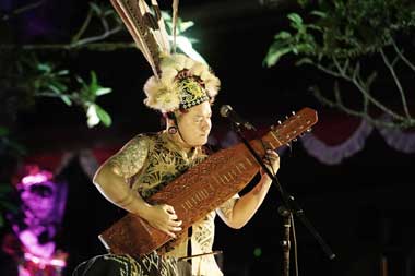 Komitmen Indonesian Music Expo Mengedepankan Keberagaman Musik Lokal