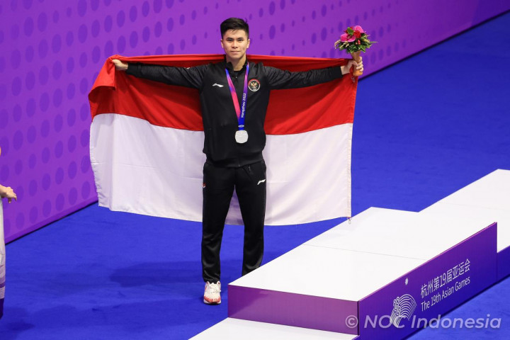 Wushu Tambah Pundi-pundi Medali Indonesia
