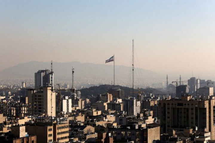 Iran dan Maladewa Lanjutkan Hubungan Diplomatik usai 7 Tahun